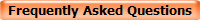 Frequently Asked Questions